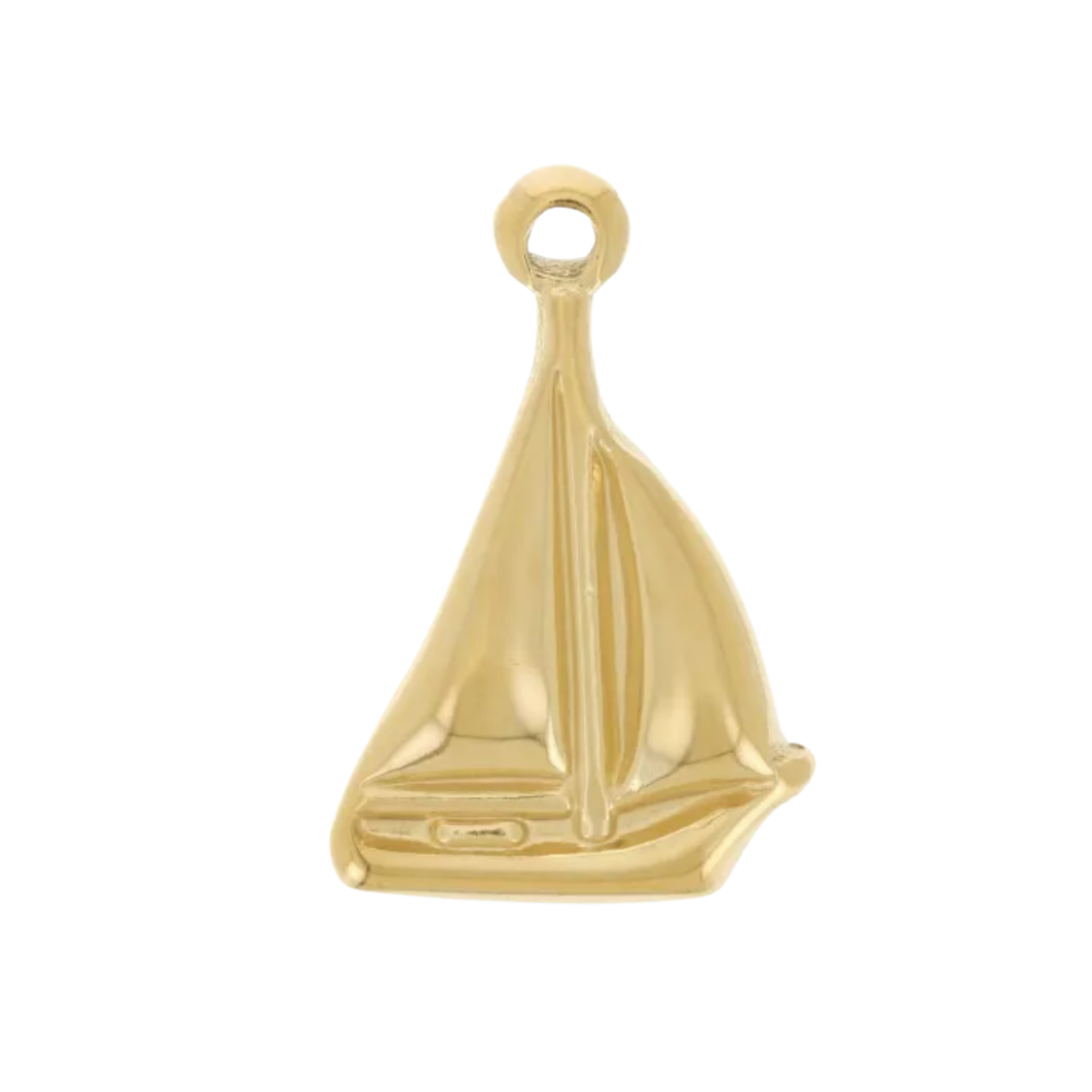 Charm voilier