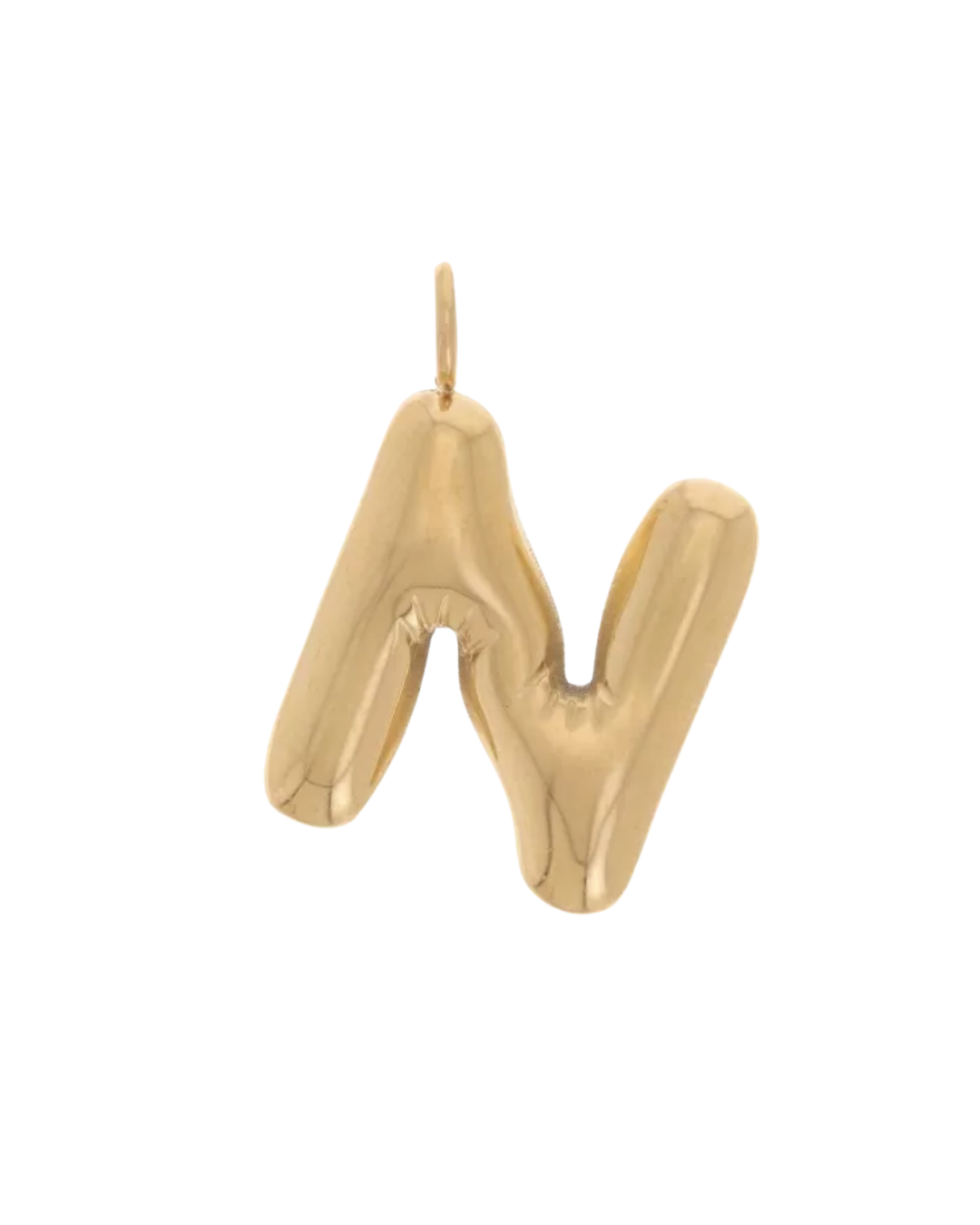 Charm lettre