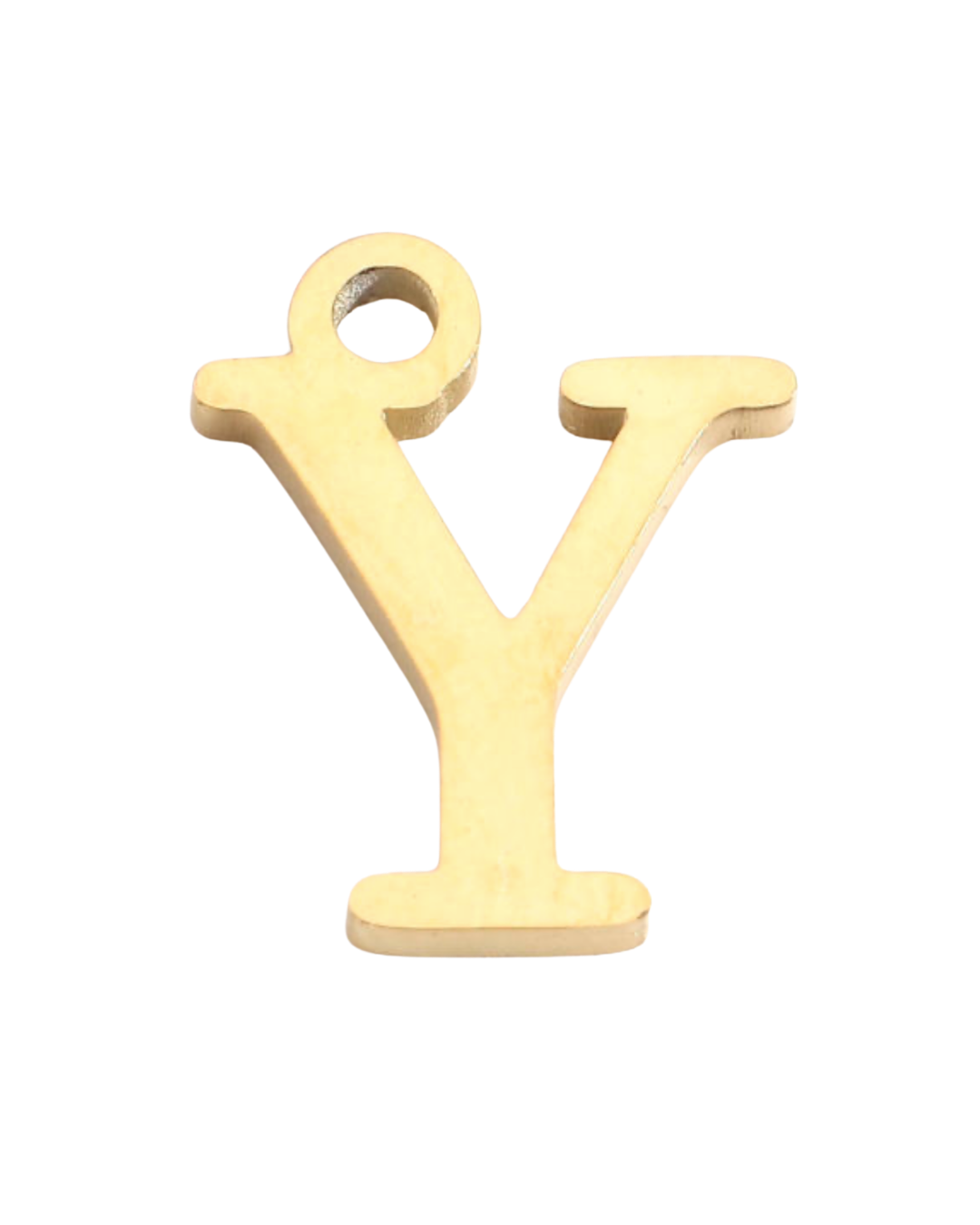 Charm lettre