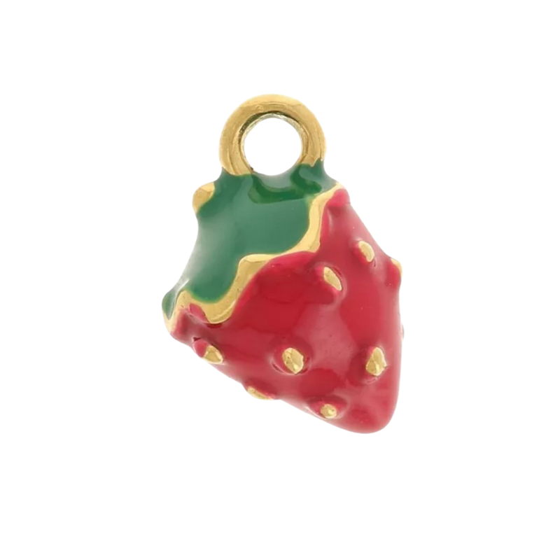 Charm fraise