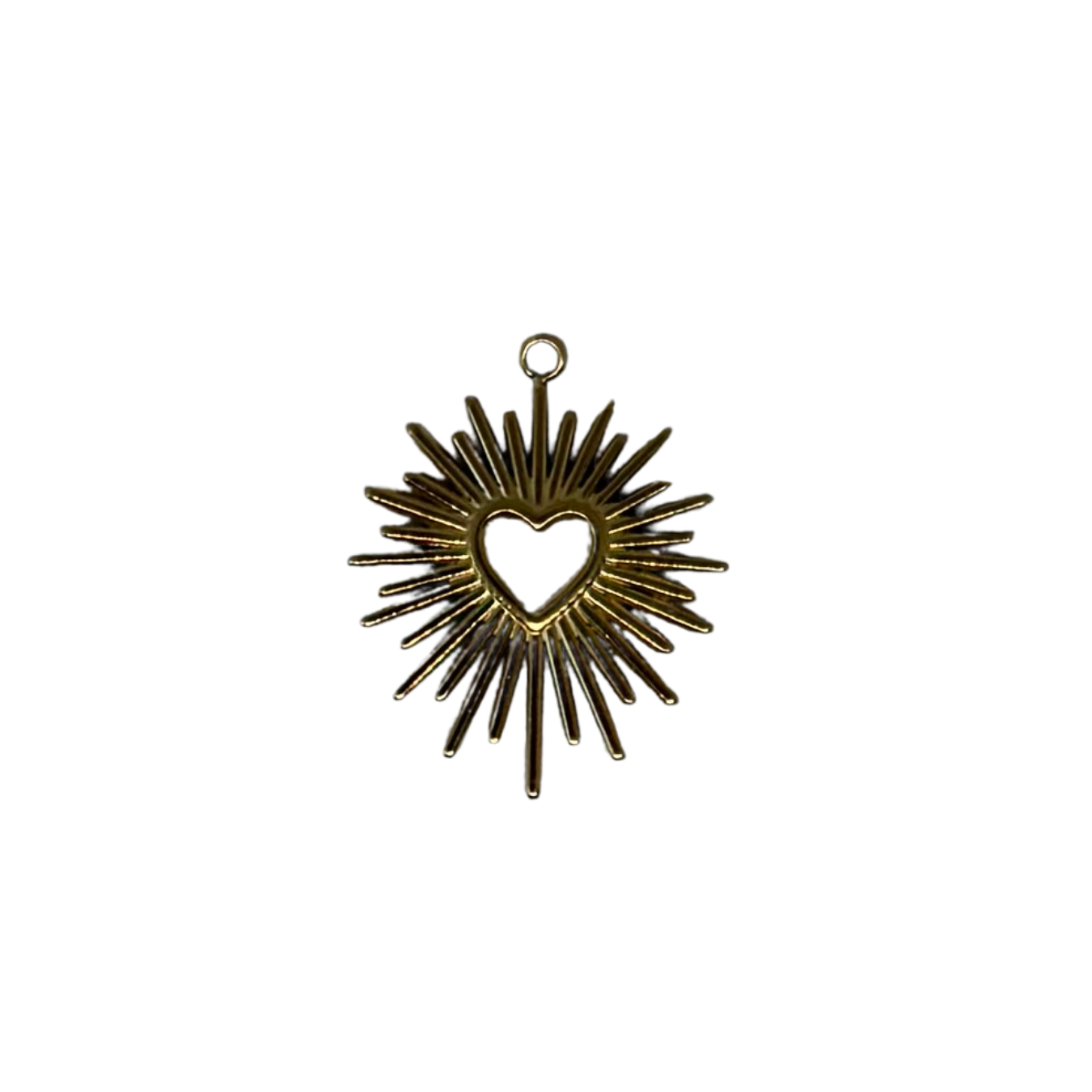 Charm coeur