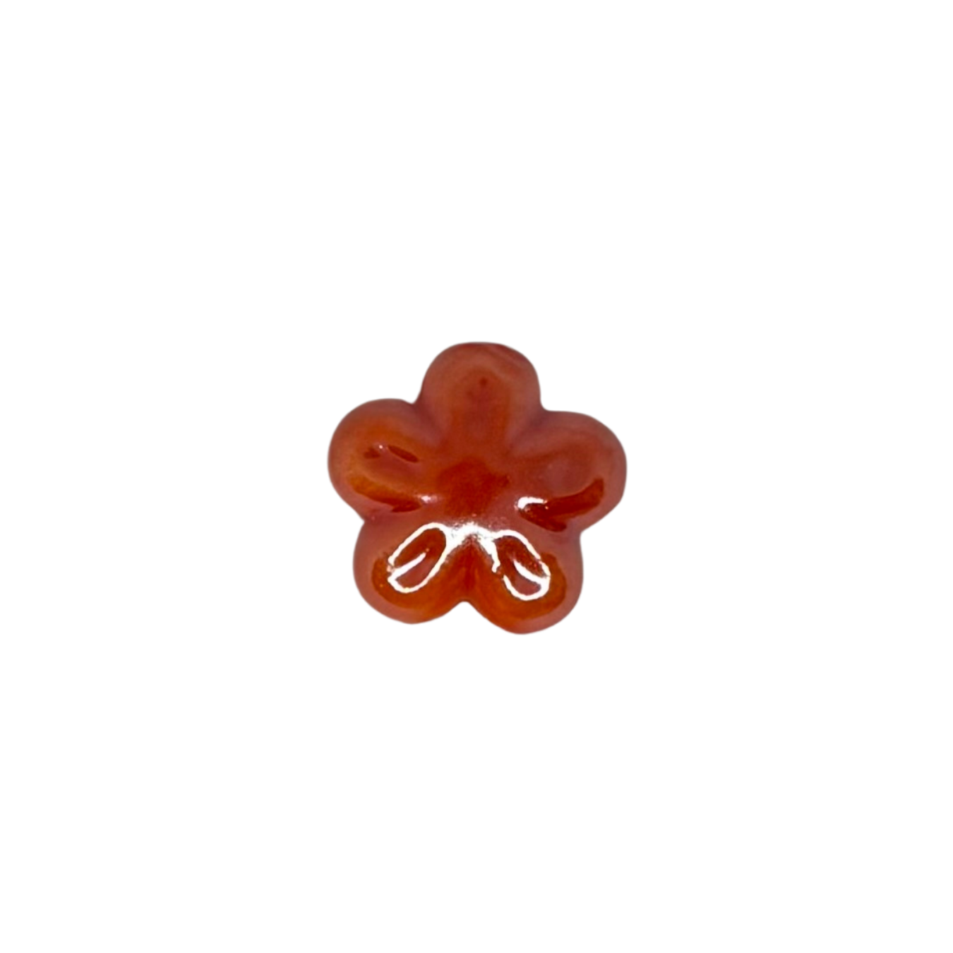 Charm fleur