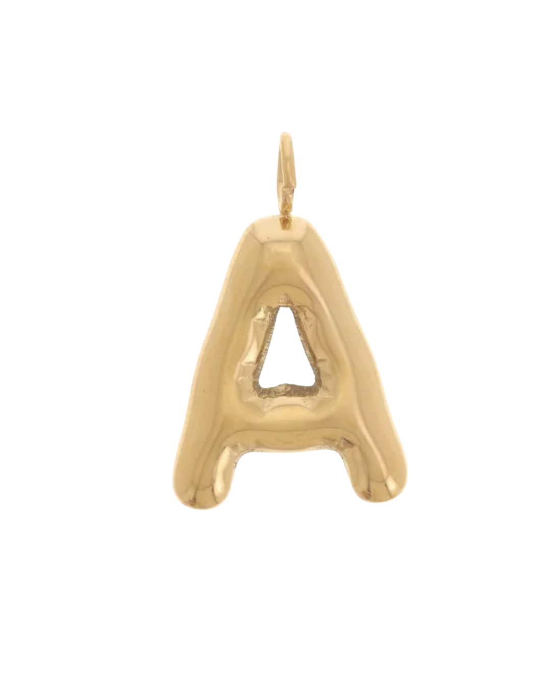 Charm lettre