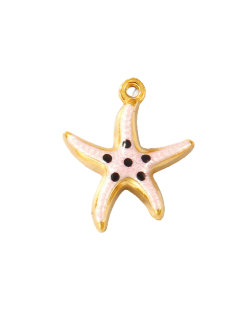 Charm étoile de mer