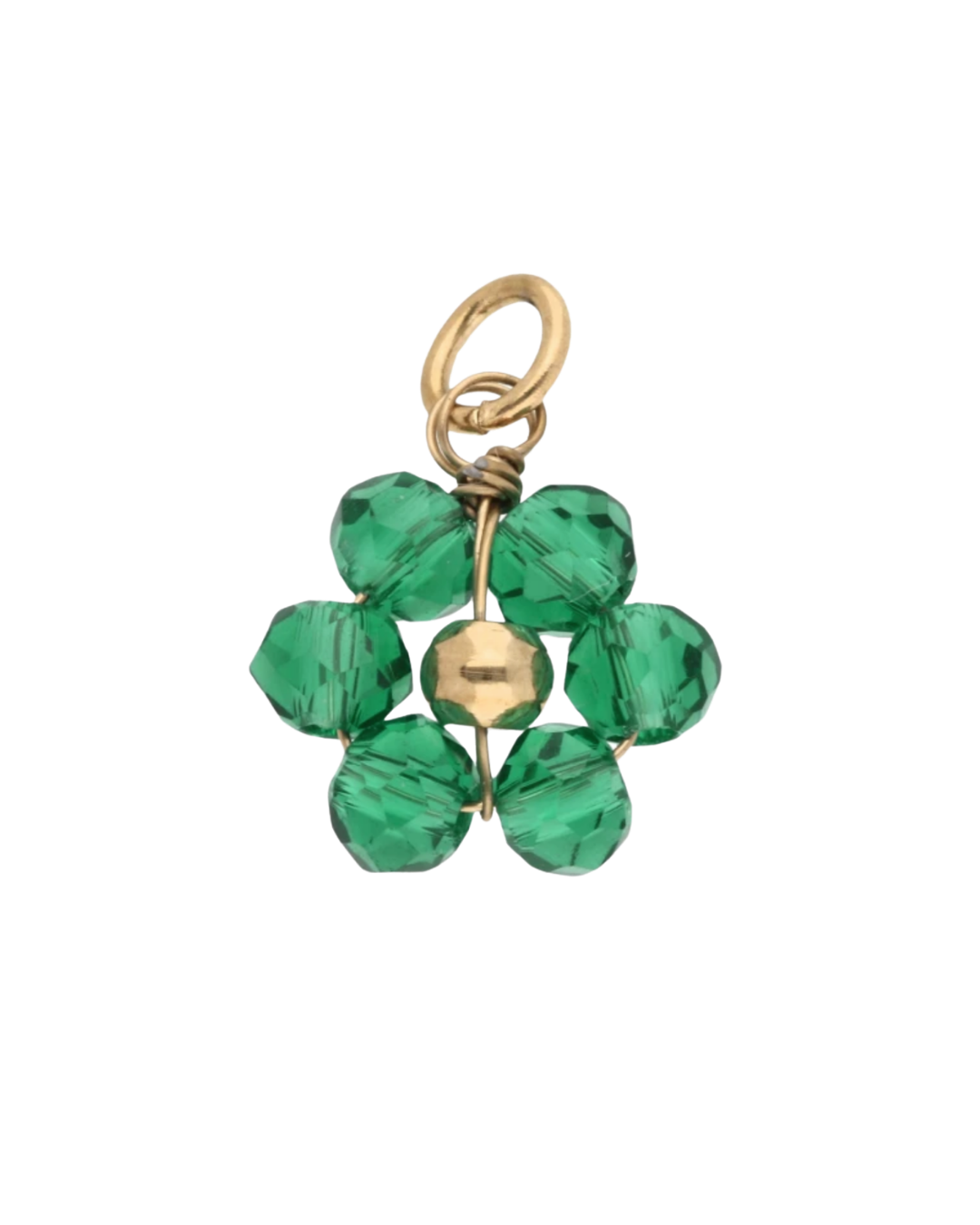 Charm fleur