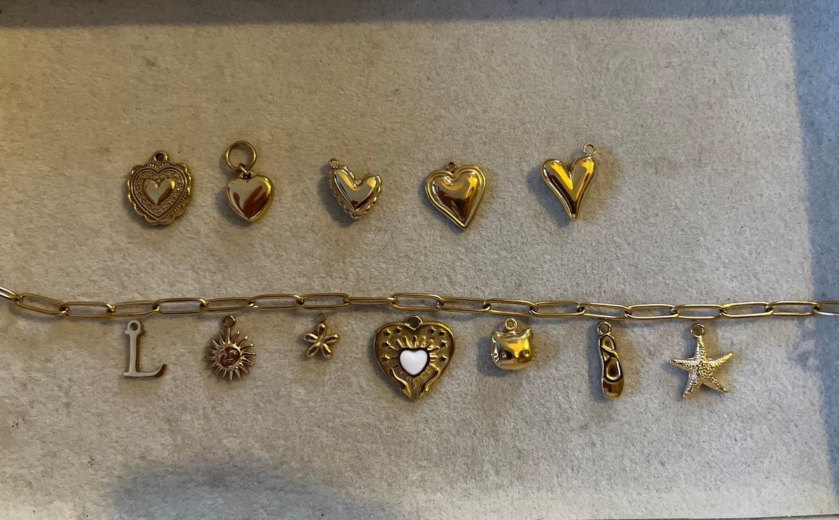 Collier Nahia