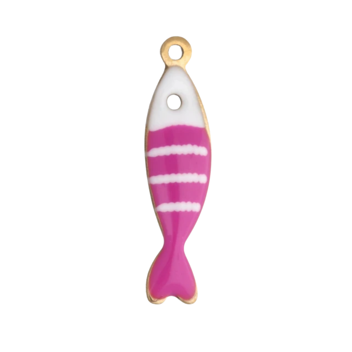 Charm poisson