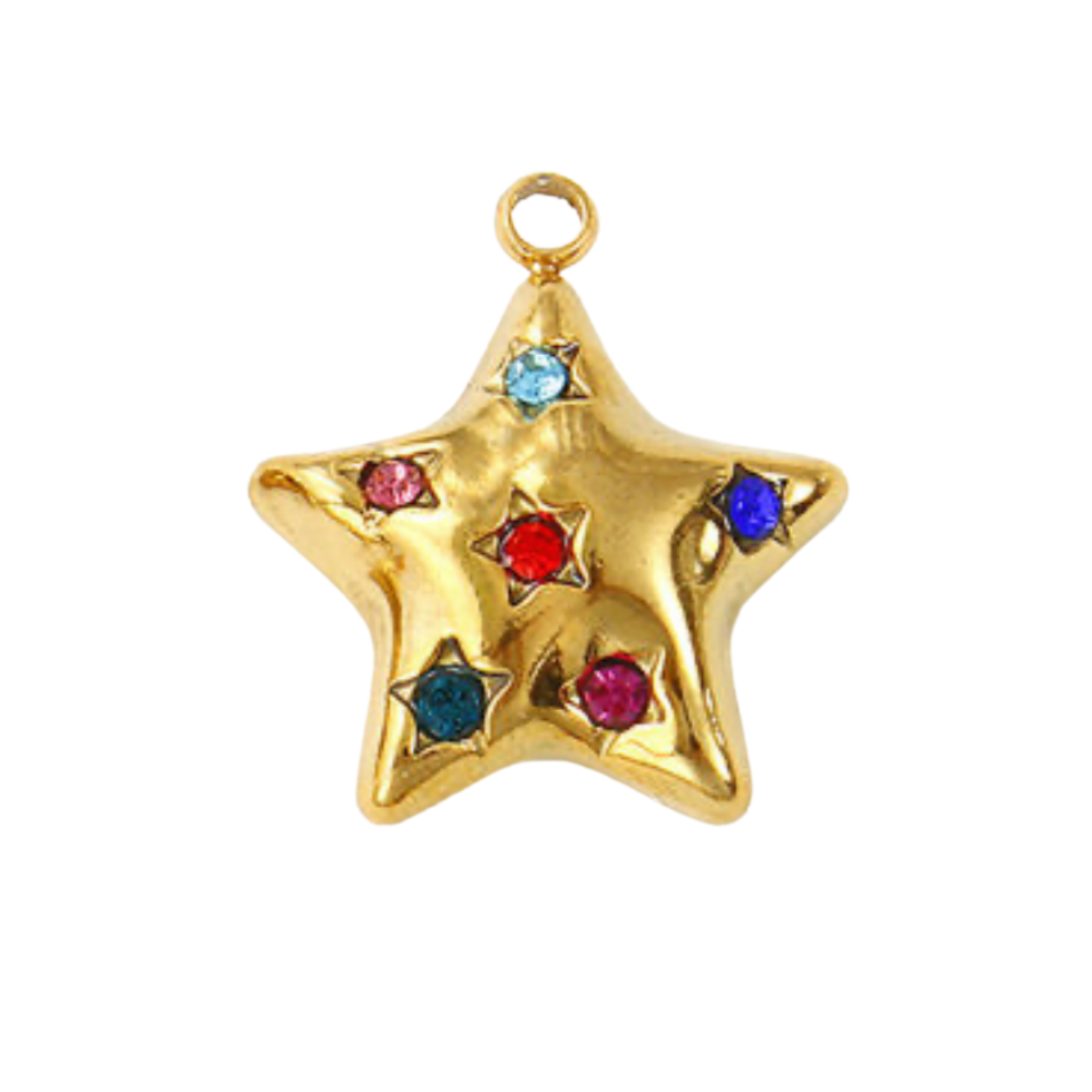 Charm étoile