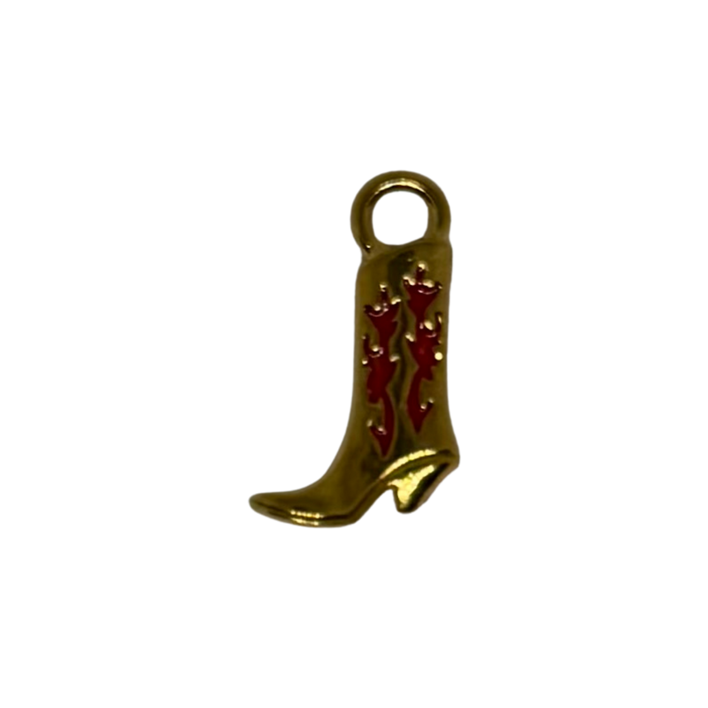 Charm santiag