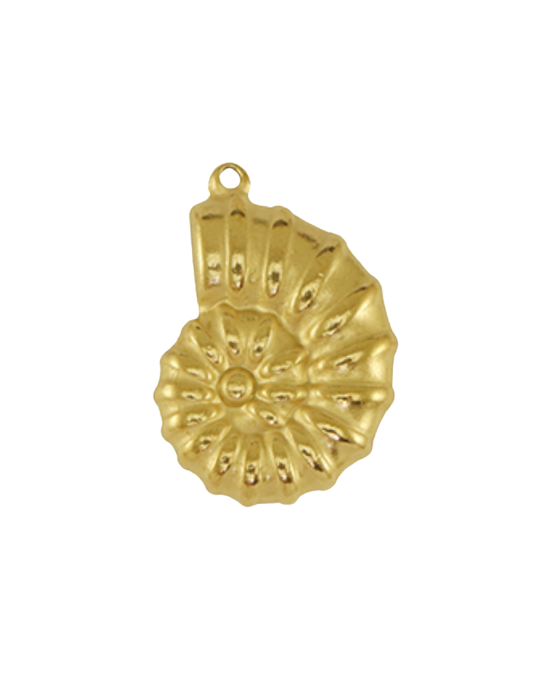 Charm coquillage