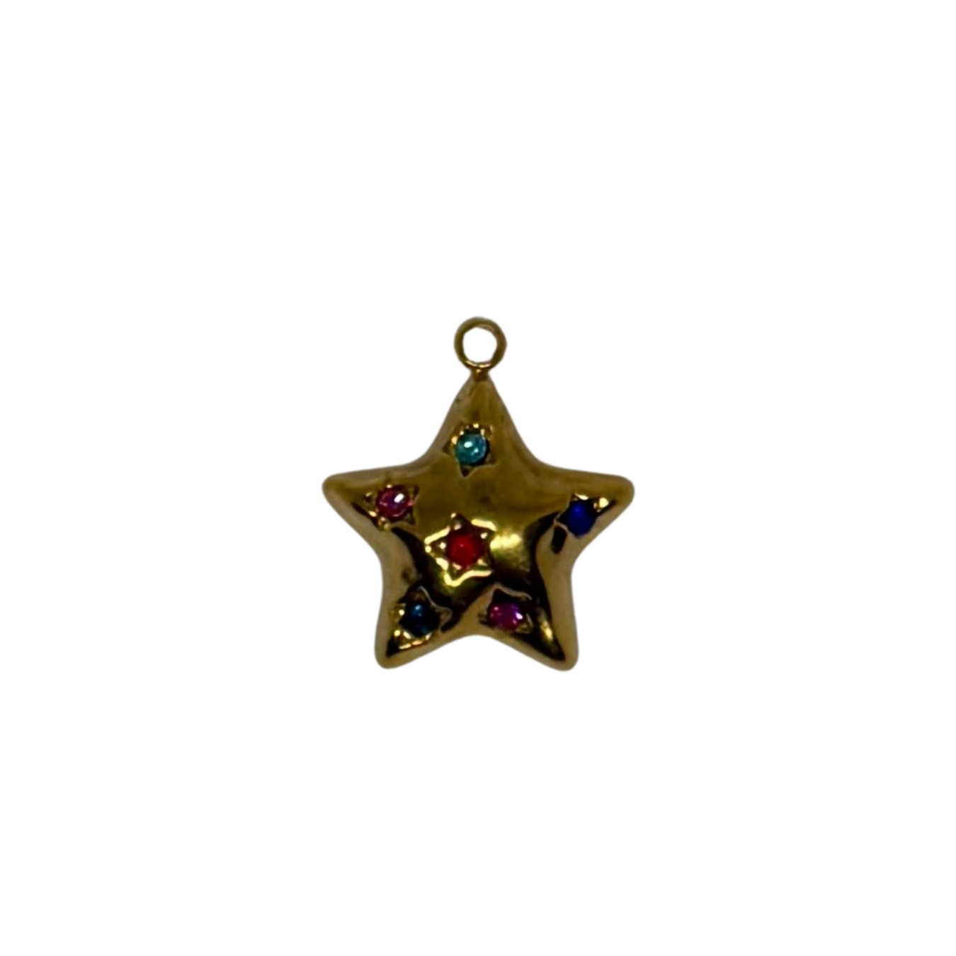Charm étoile
