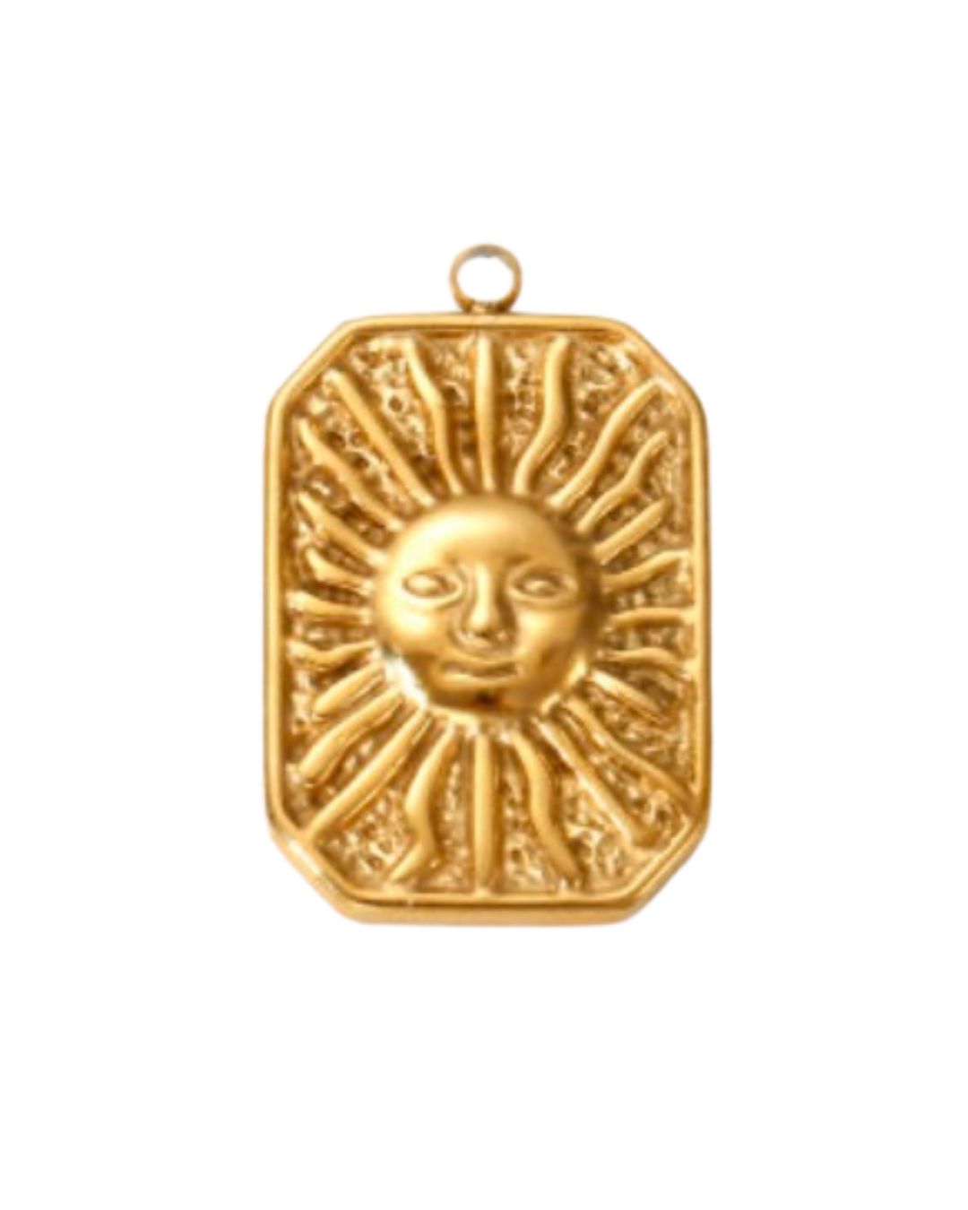Charm médaille