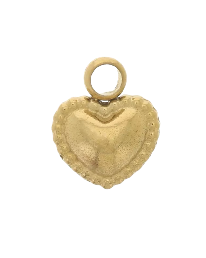 Charm cœur