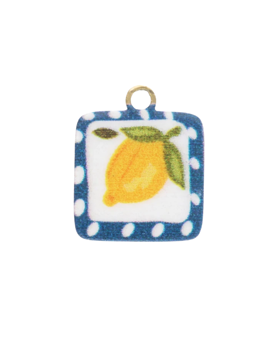Charm citron