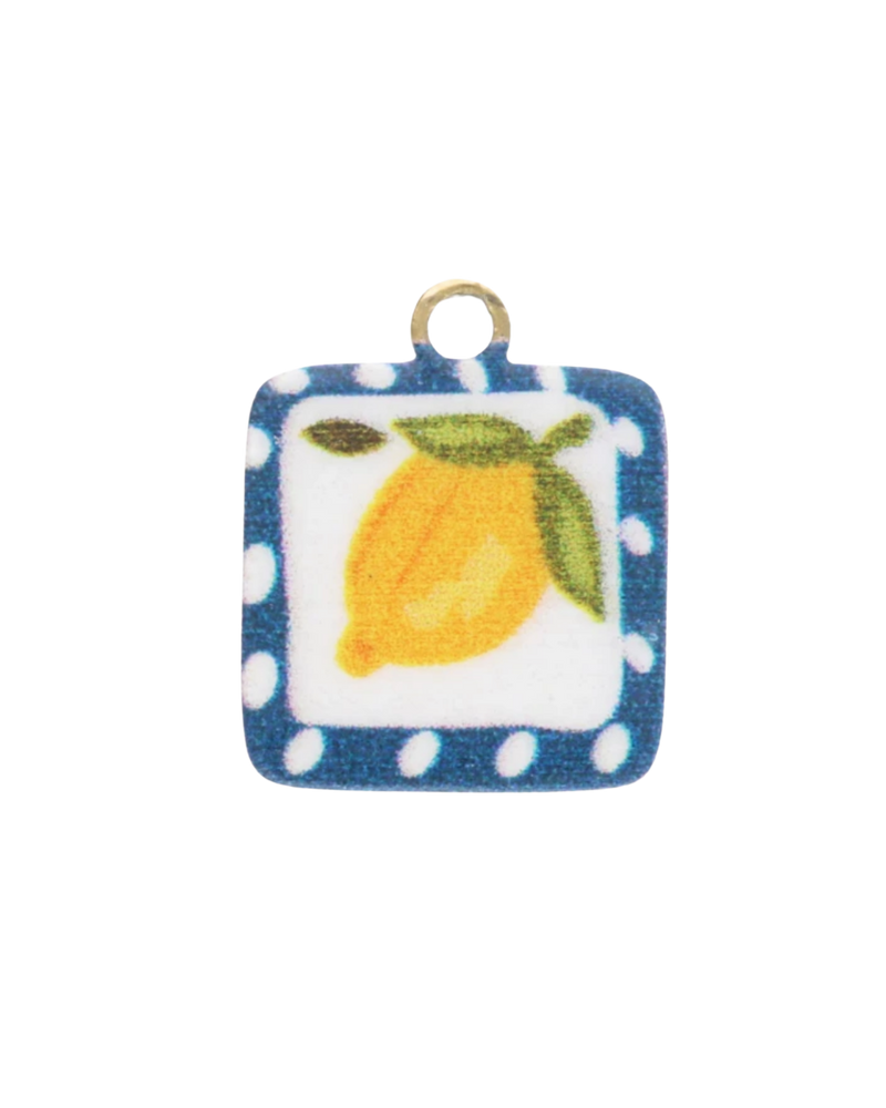 Charm citron