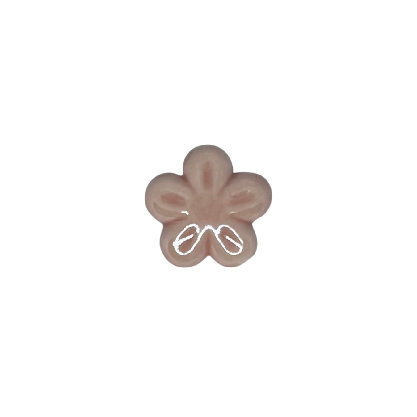 Charm fleur