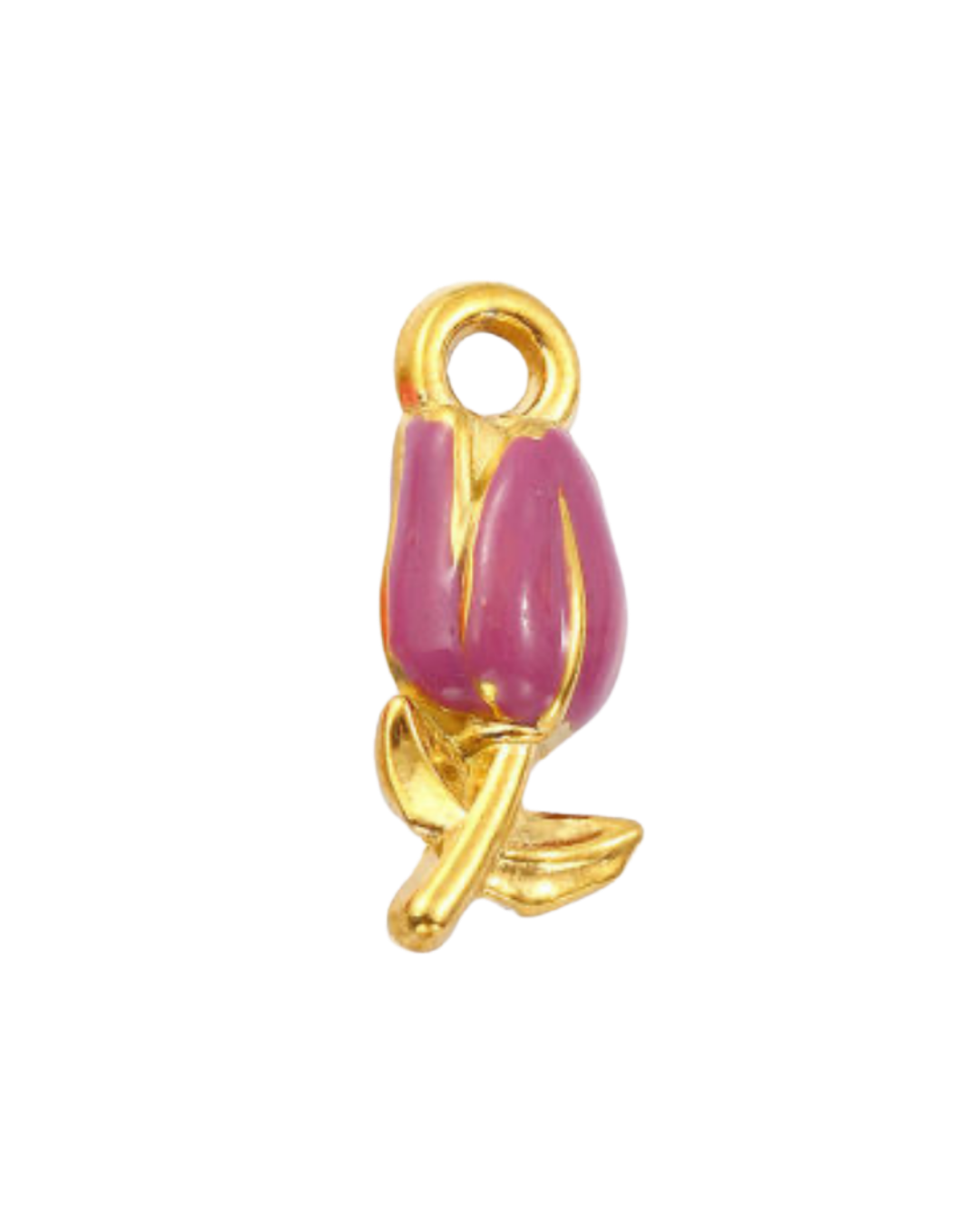 Charm fleur
