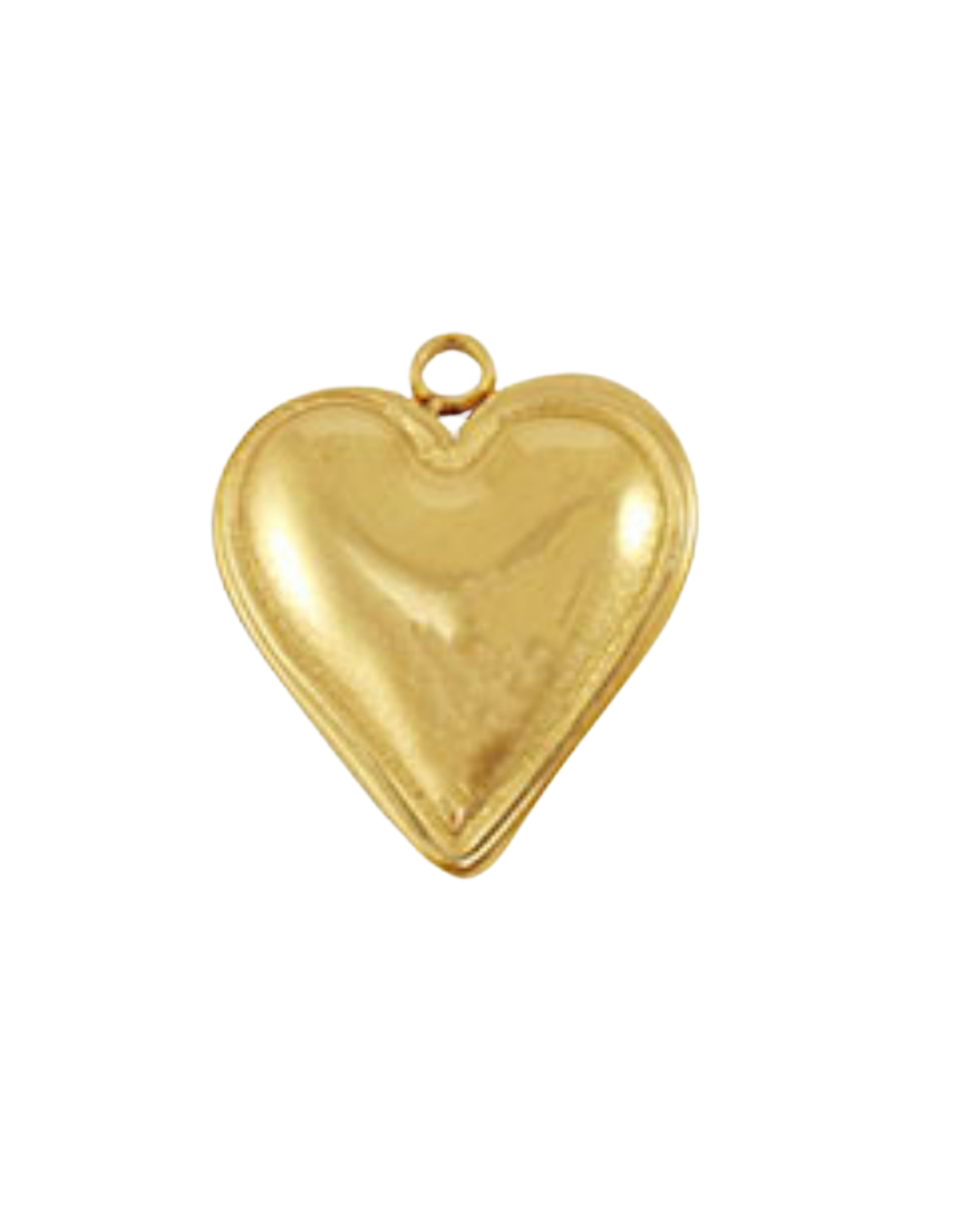 Charm cœur