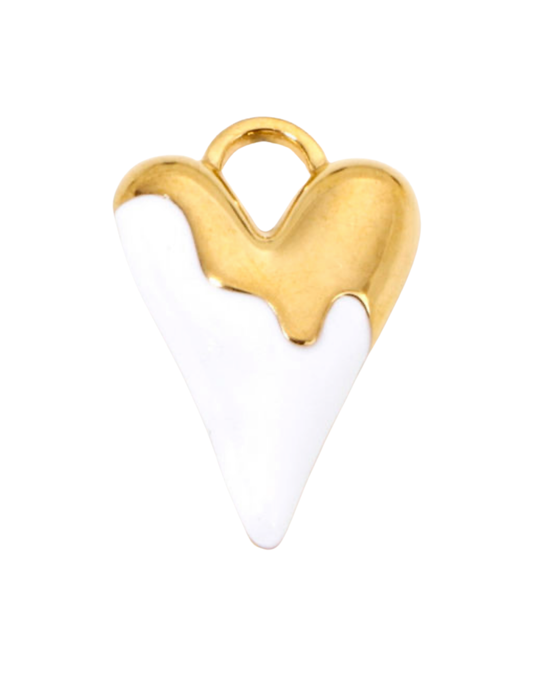 Charm cœur