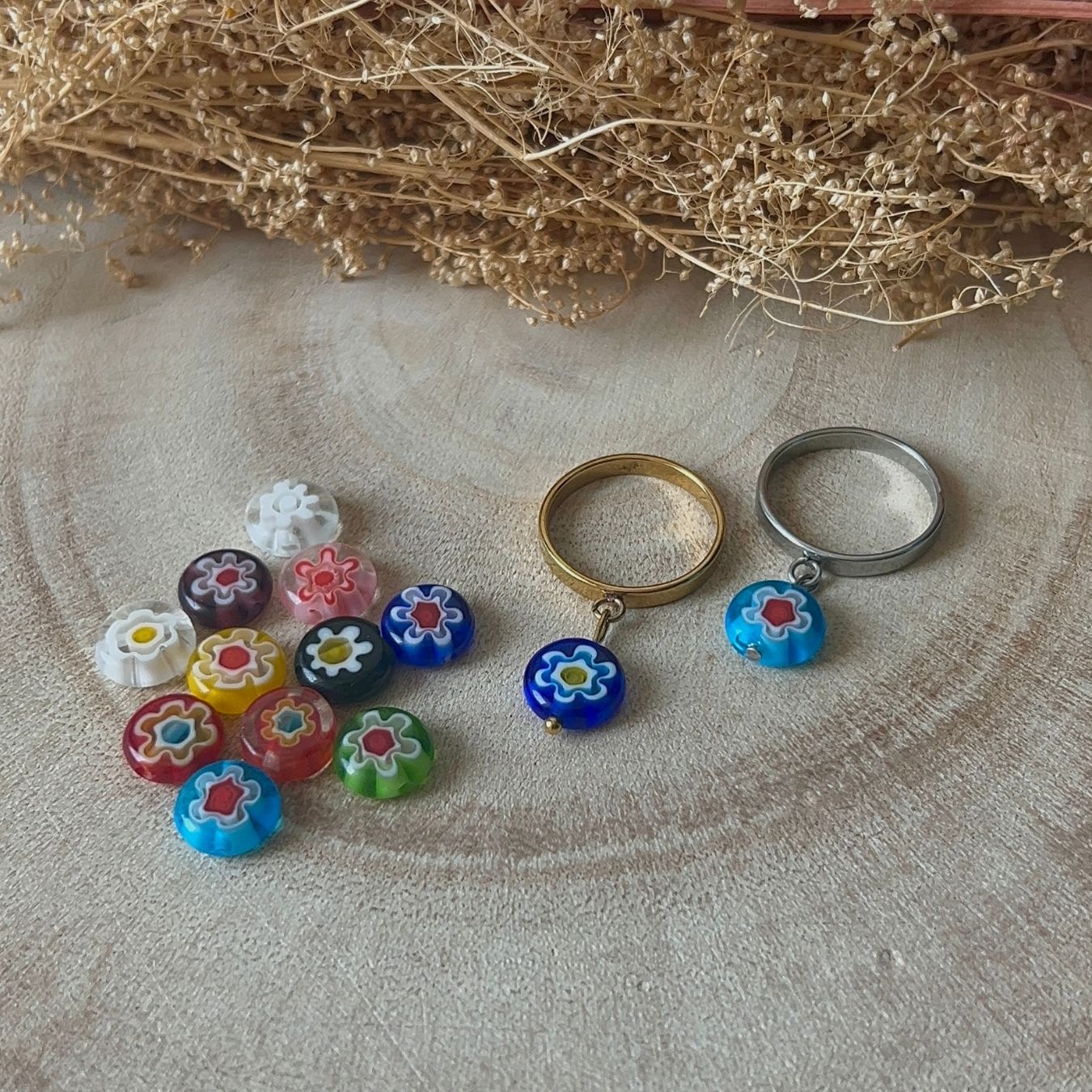 Bague Maëlys