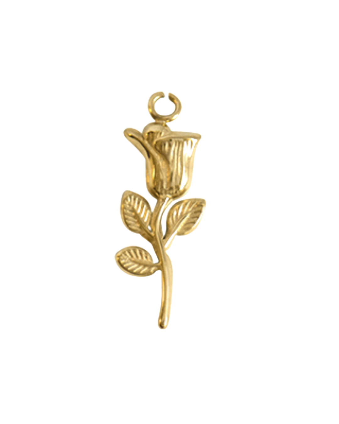 Charm fleur
