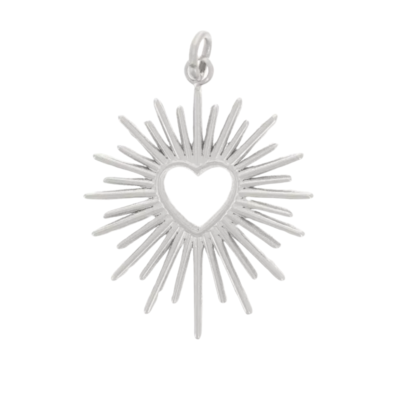 Charm cœur