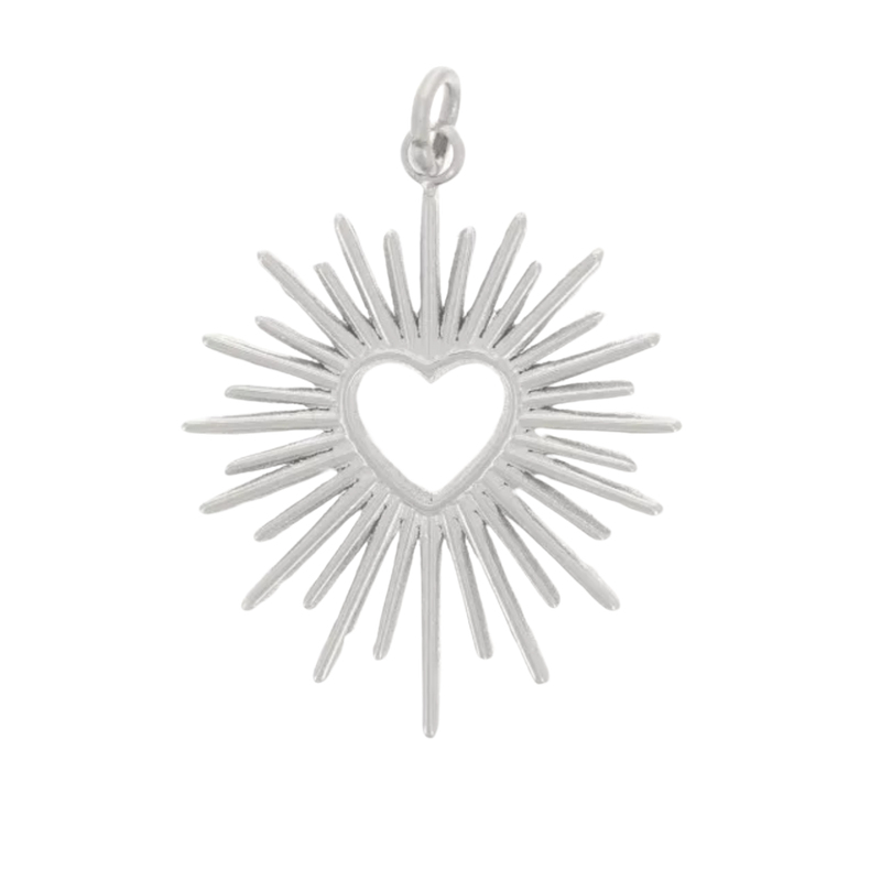 Charm cœur