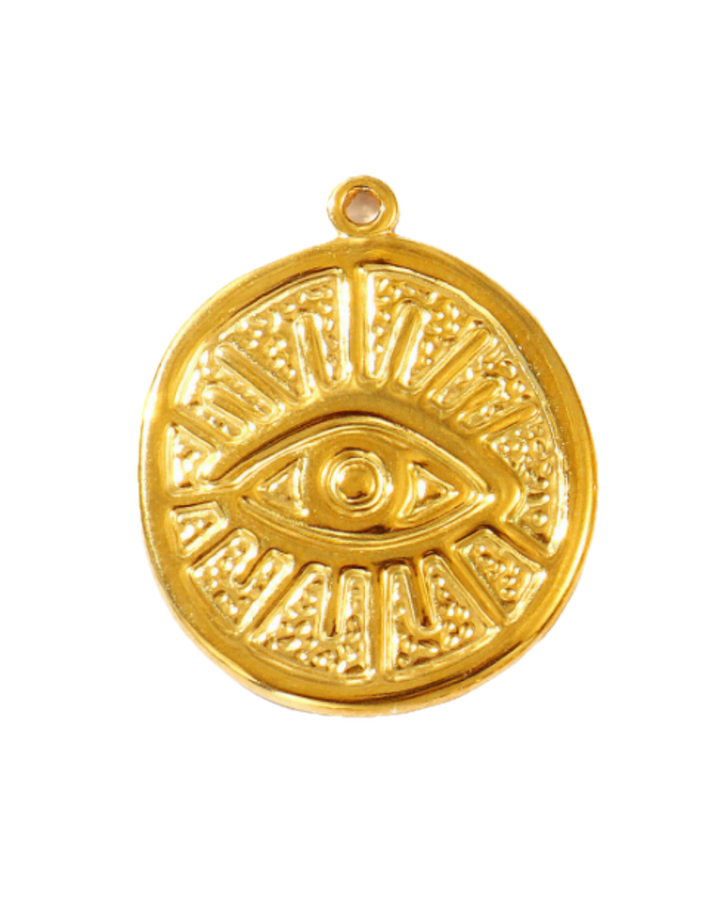 Charm oeil