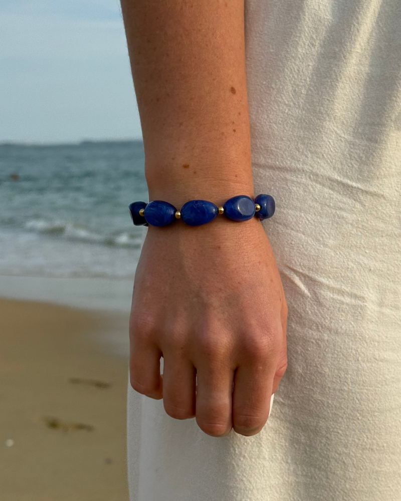 Bracelet Alba - charm interchangeable