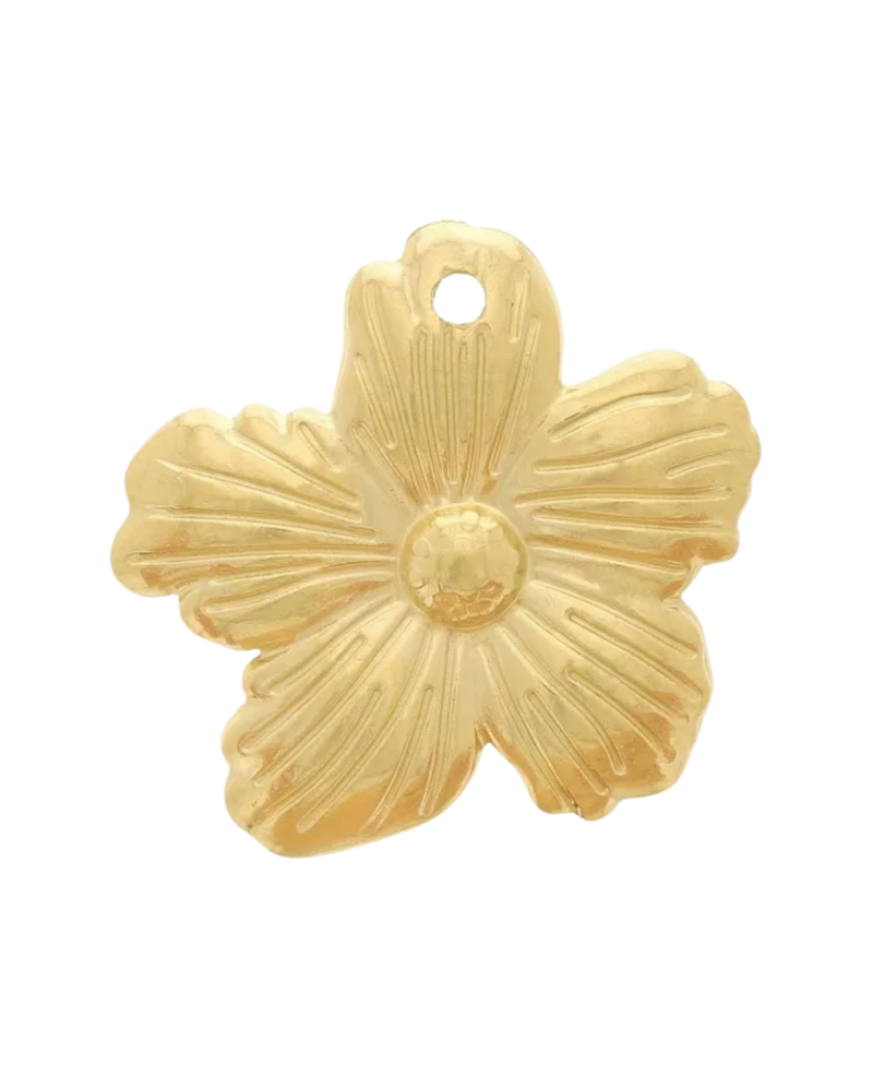 Charm fleur