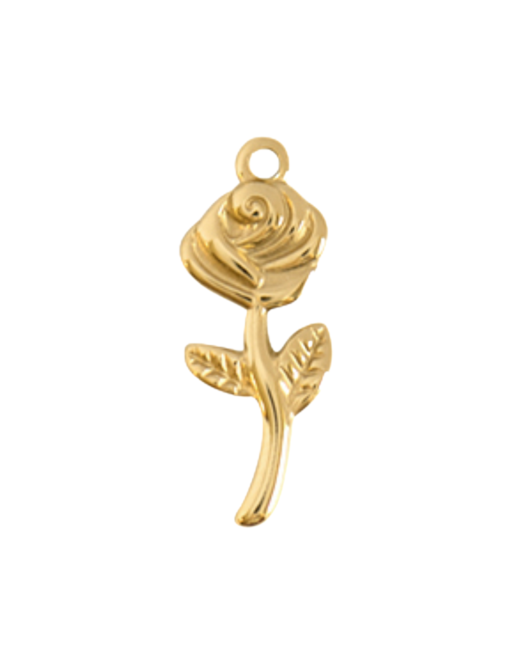 Charm fleur