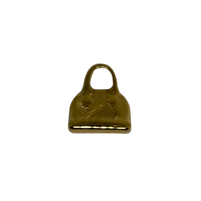 Charm sac à main