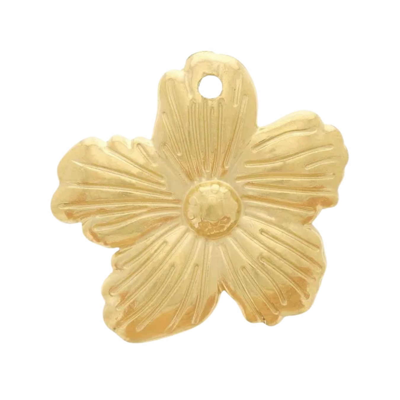 Charm fleur