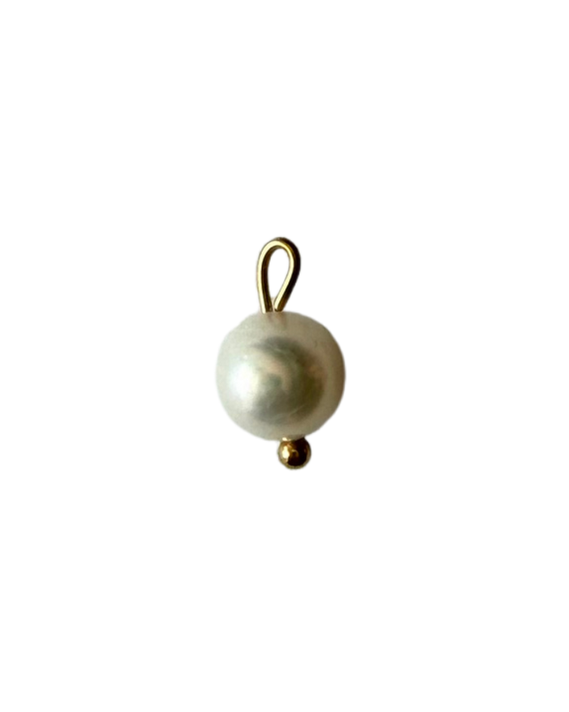 Charm perle d’eau douce