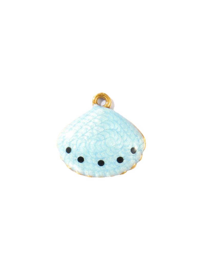 Charm coquillage
