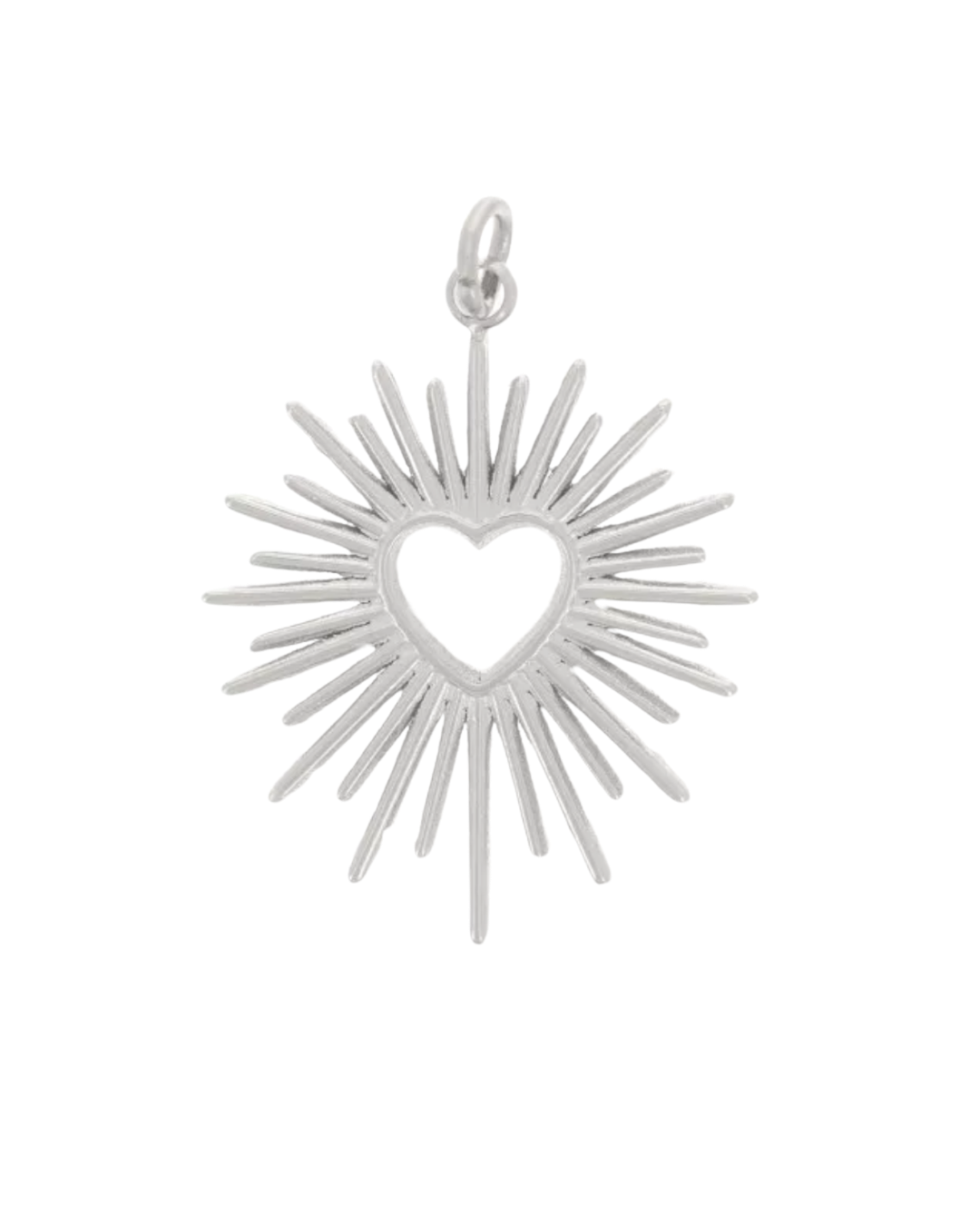 Charm cœur