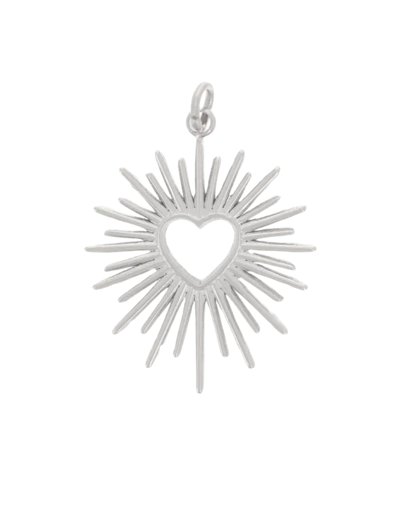 Charm cœur