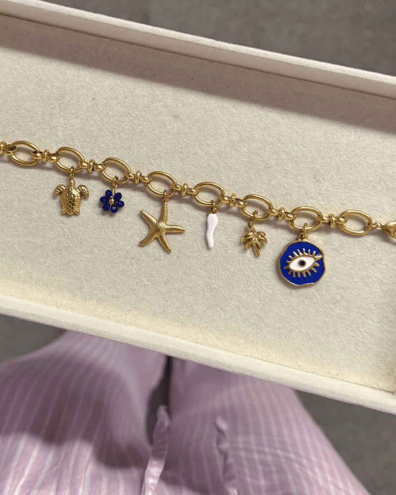 Bracelet Esmée - Prêt à porter