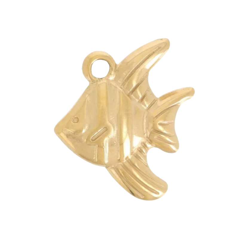 Charm poisson