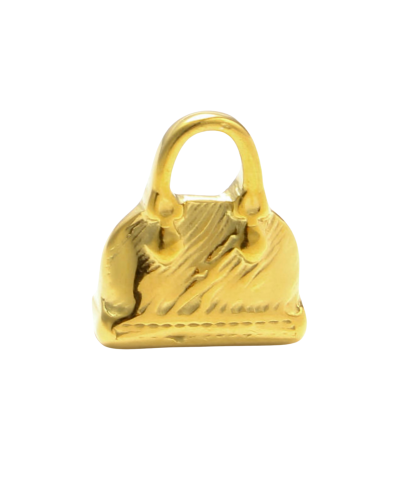 Charm sac à main