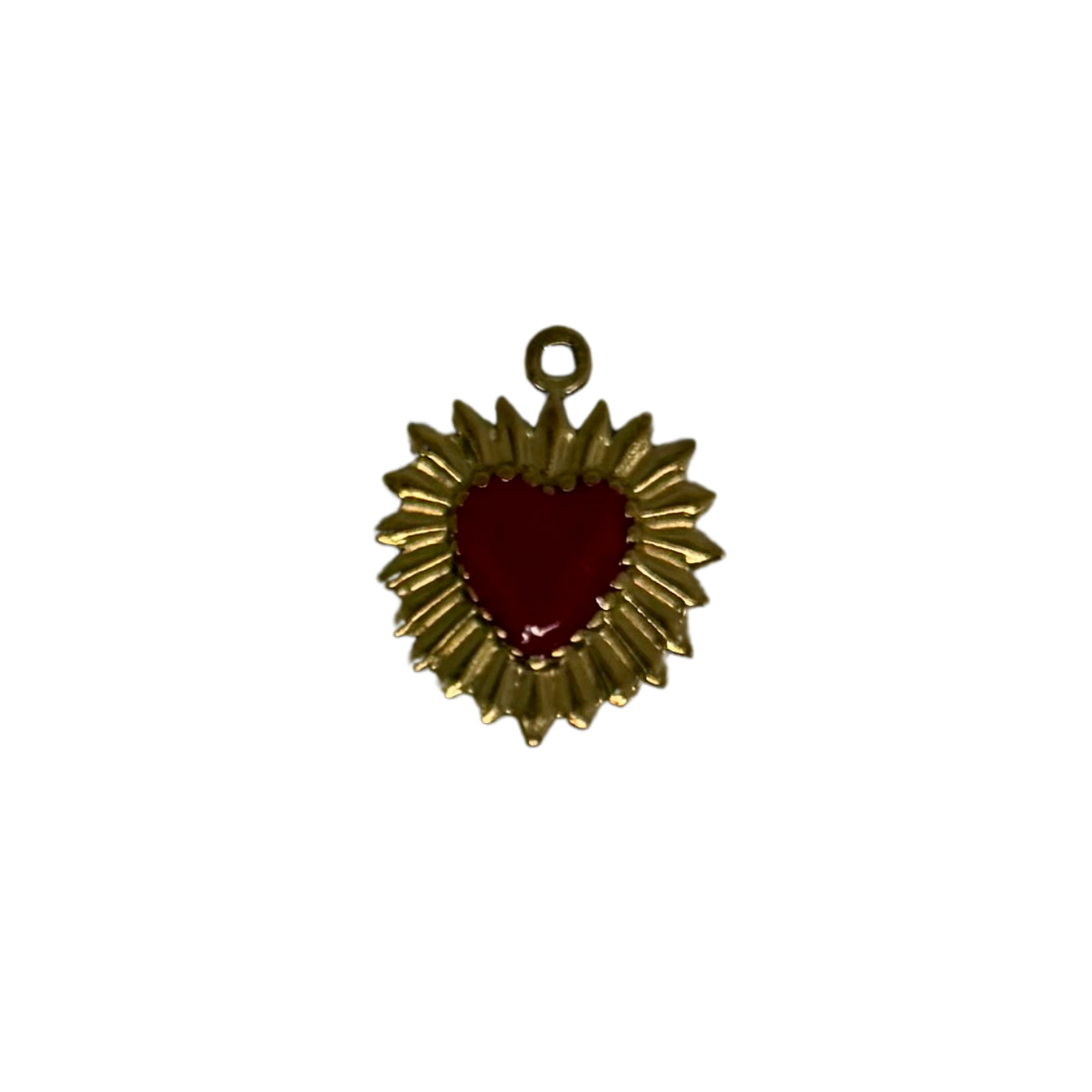 Charm cœur