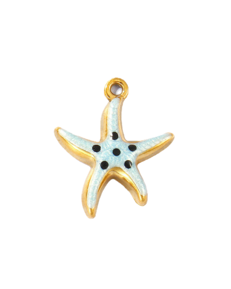 Charm étoile de mer