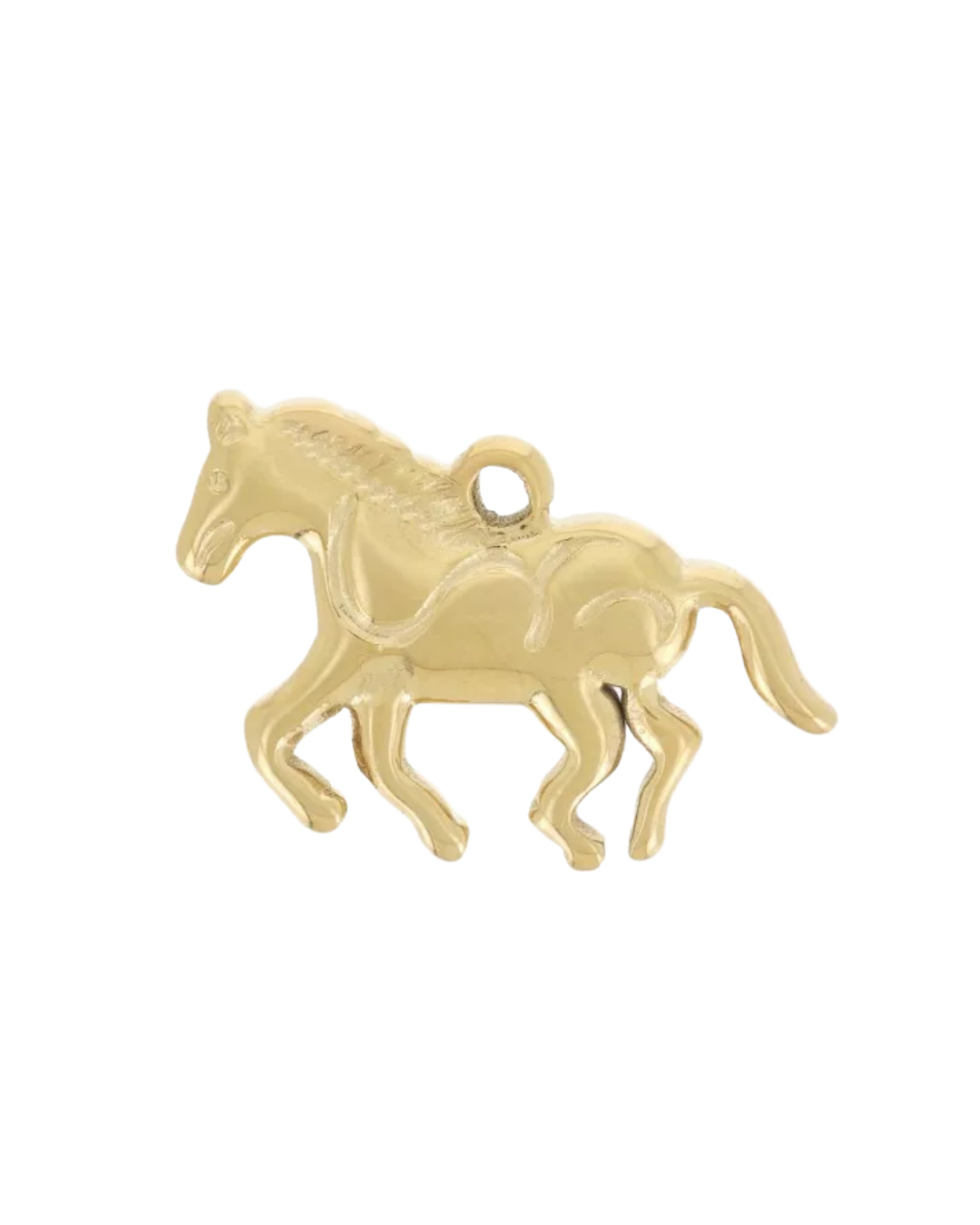 Charm cheval