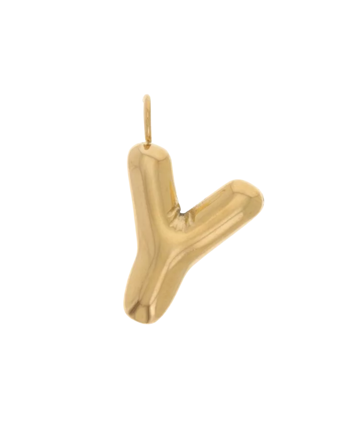 Charm lettre