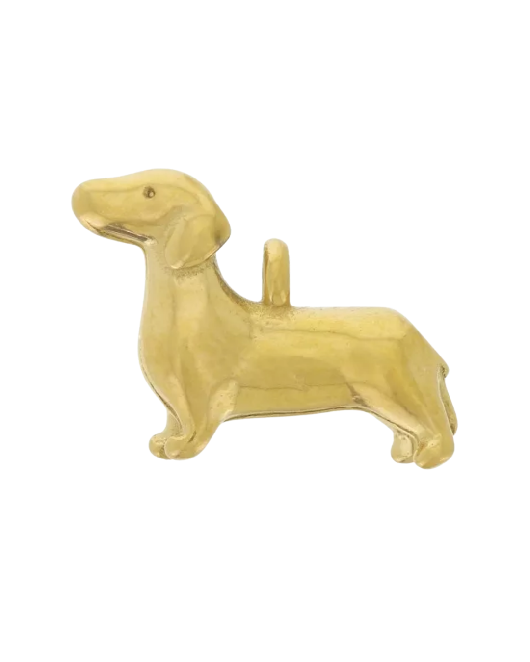 Charm chien