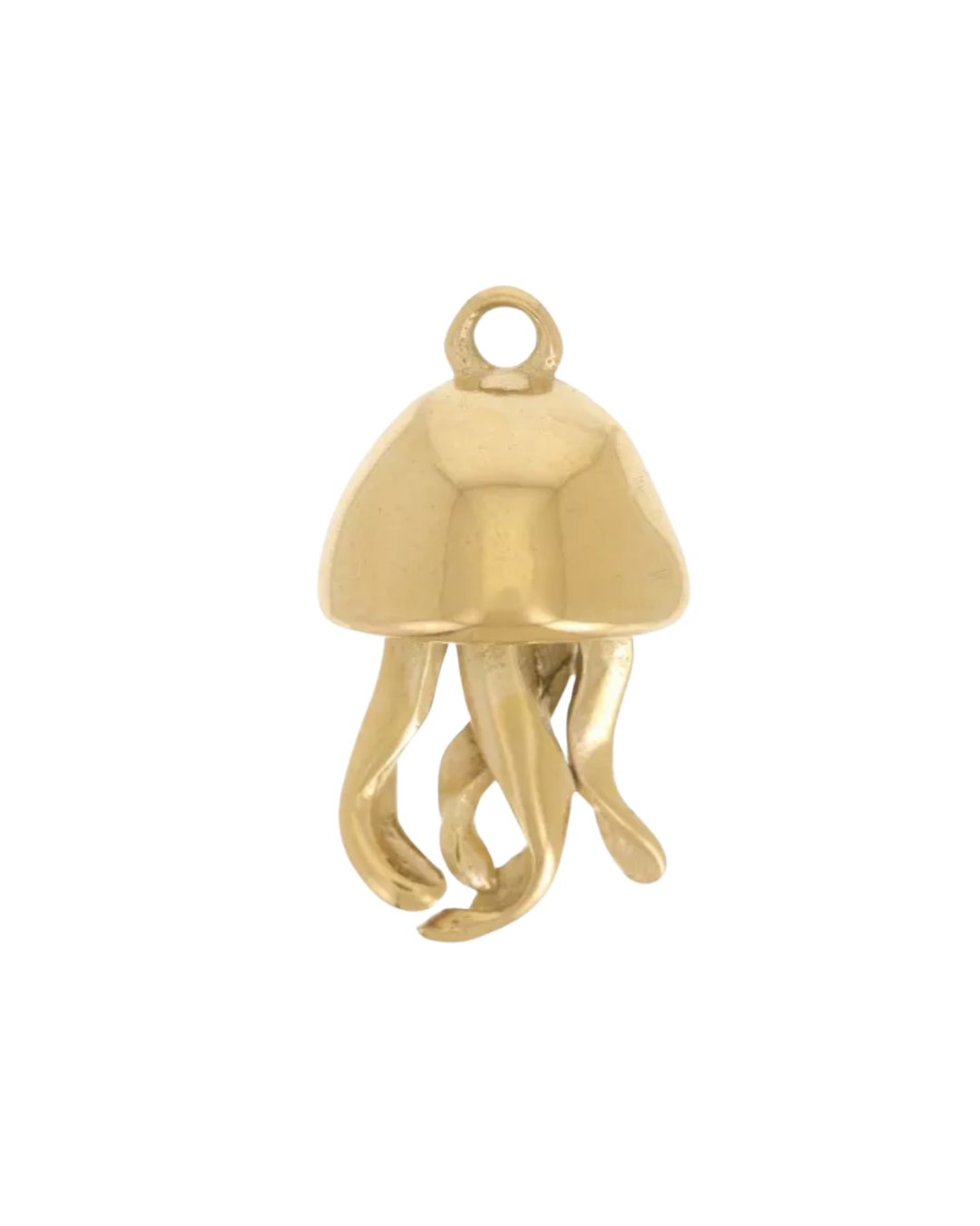 Charm méduse