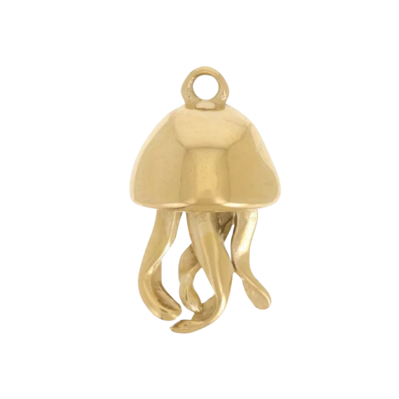 Charm méduse