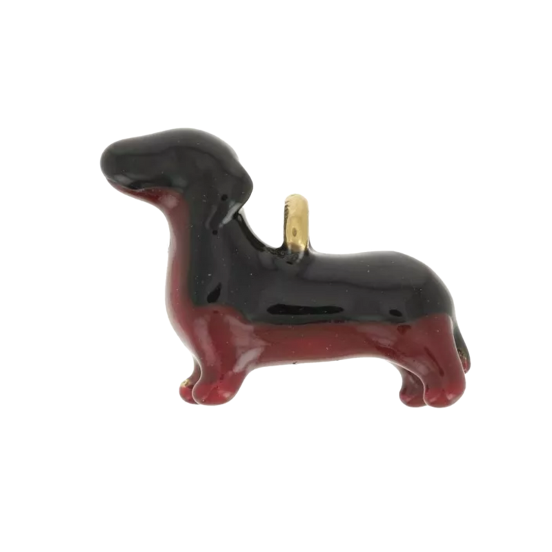 Charm chien