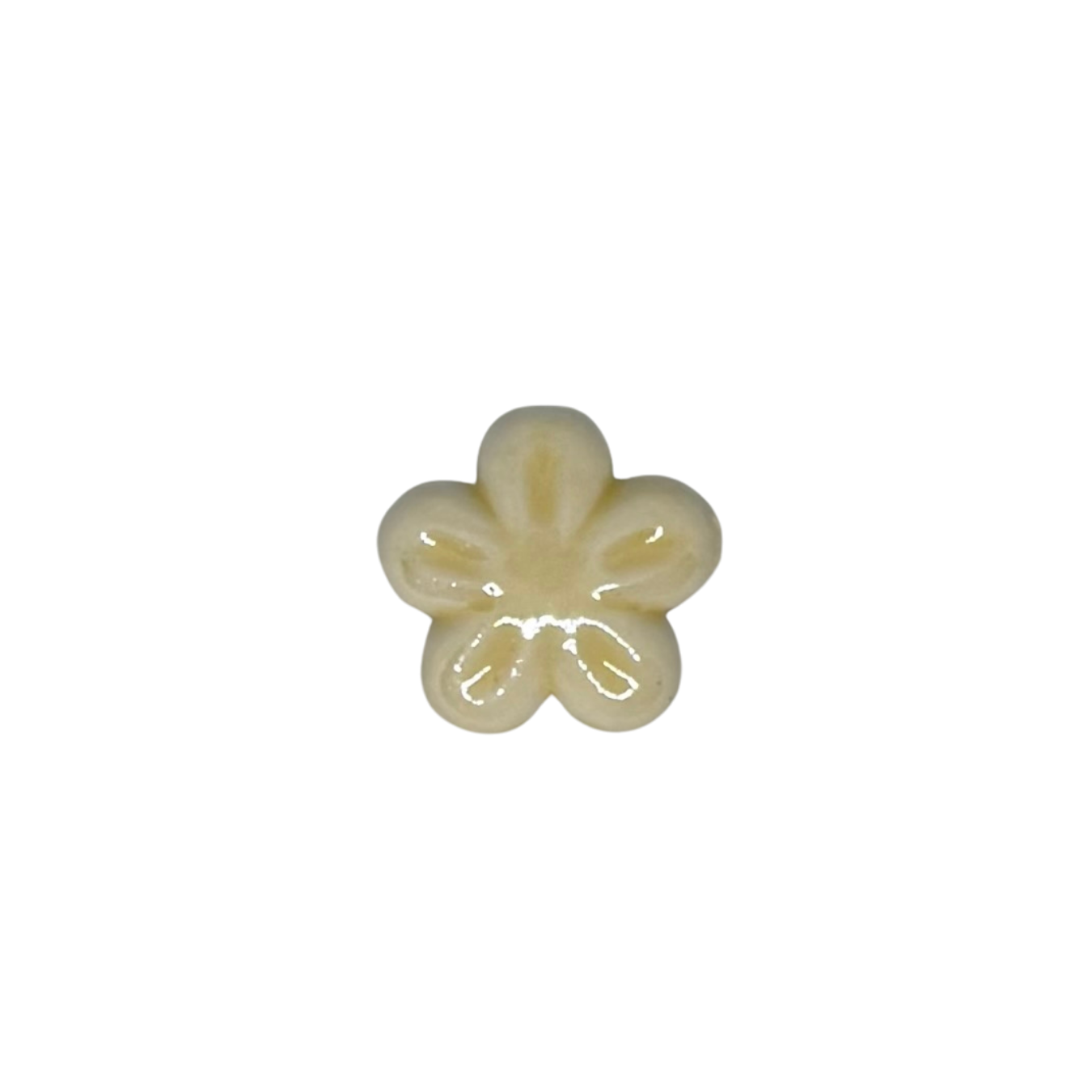 Charm fleur
