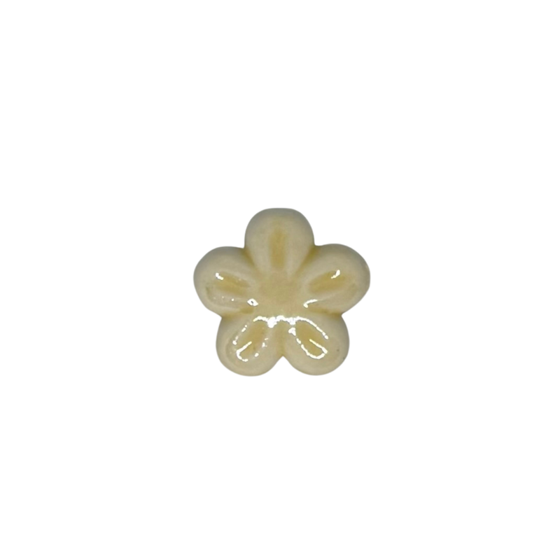 Charm fleur